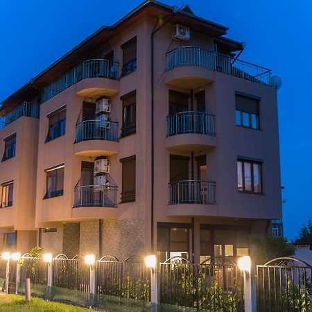 Guest House Georgievi Primorsko Exterior foto