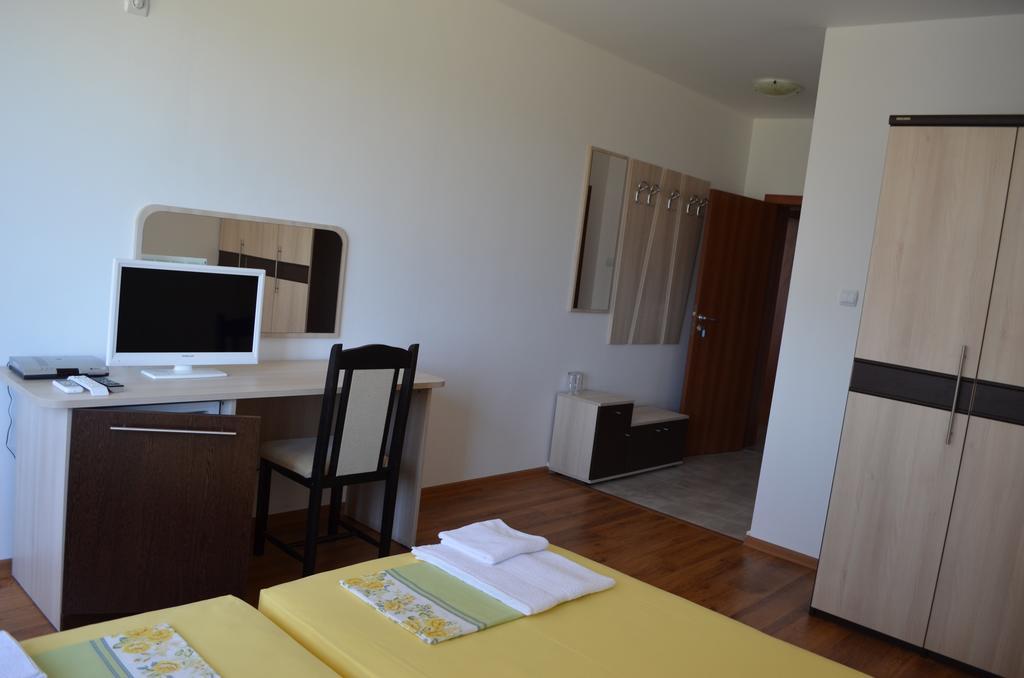 Guest House Georgievi Primorsko Quarto foto