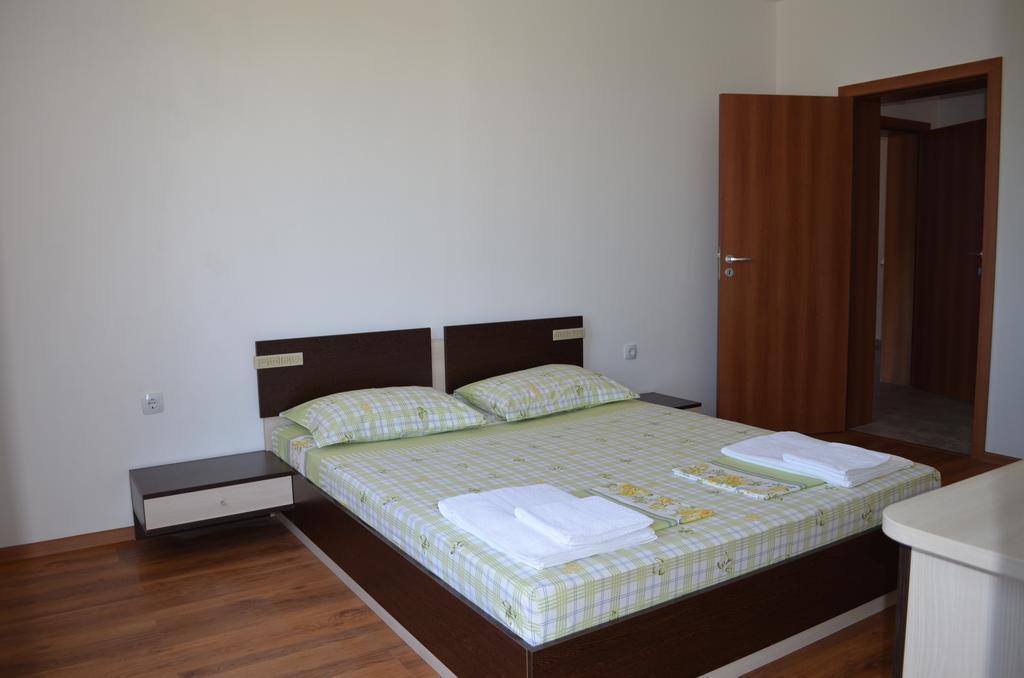 Guest House Georgievi Primorsko Quarto foto