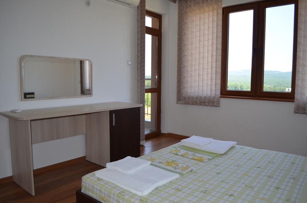 Guest House Georgievi Primorsko Quarto foto