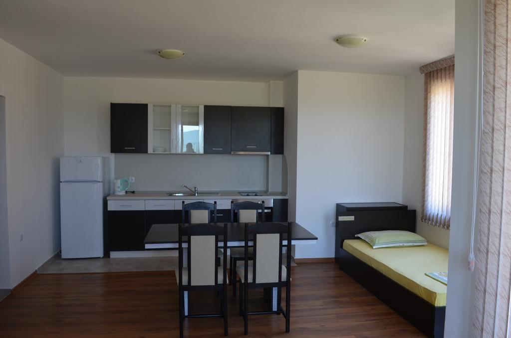Guest House Georgievi Primorsko Quarto foto