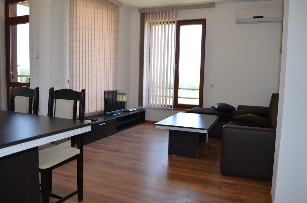 Guest House Georgievi Primorsko Quarto foto