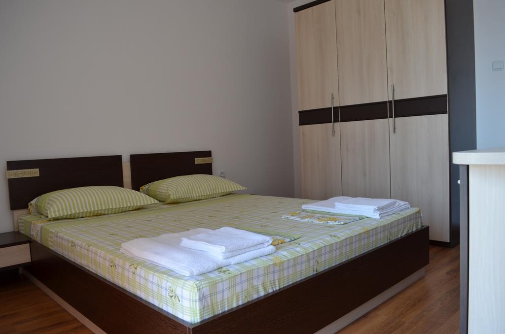 Guest House Georgievi Primorsko Quarto foto
