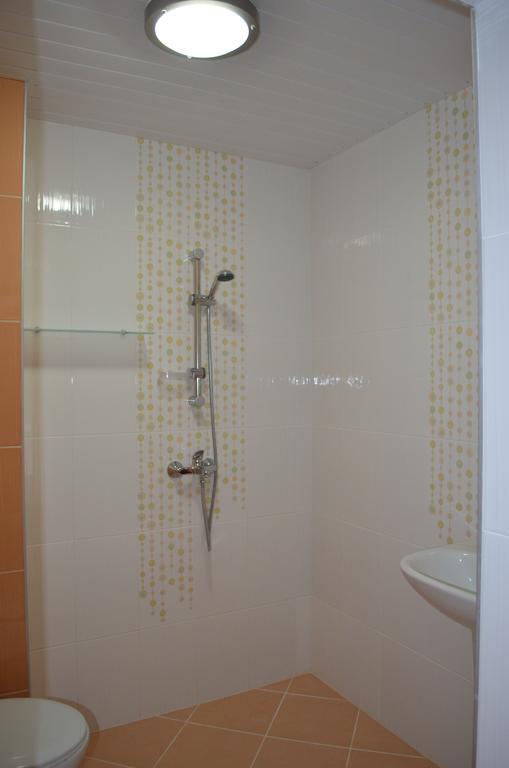 Guest House Georgievi Primorsko Quarto foto