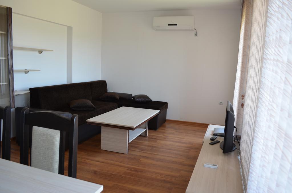 Guest House Georgievi Primorsko Quarto foto