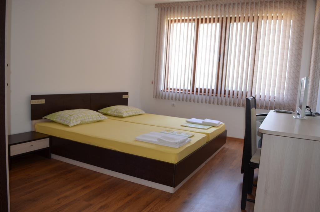 Guest House Georgievi Primorsko Quarto foto