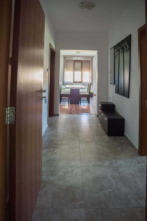 Guest House Georgievi Primorsko Exterior foto
