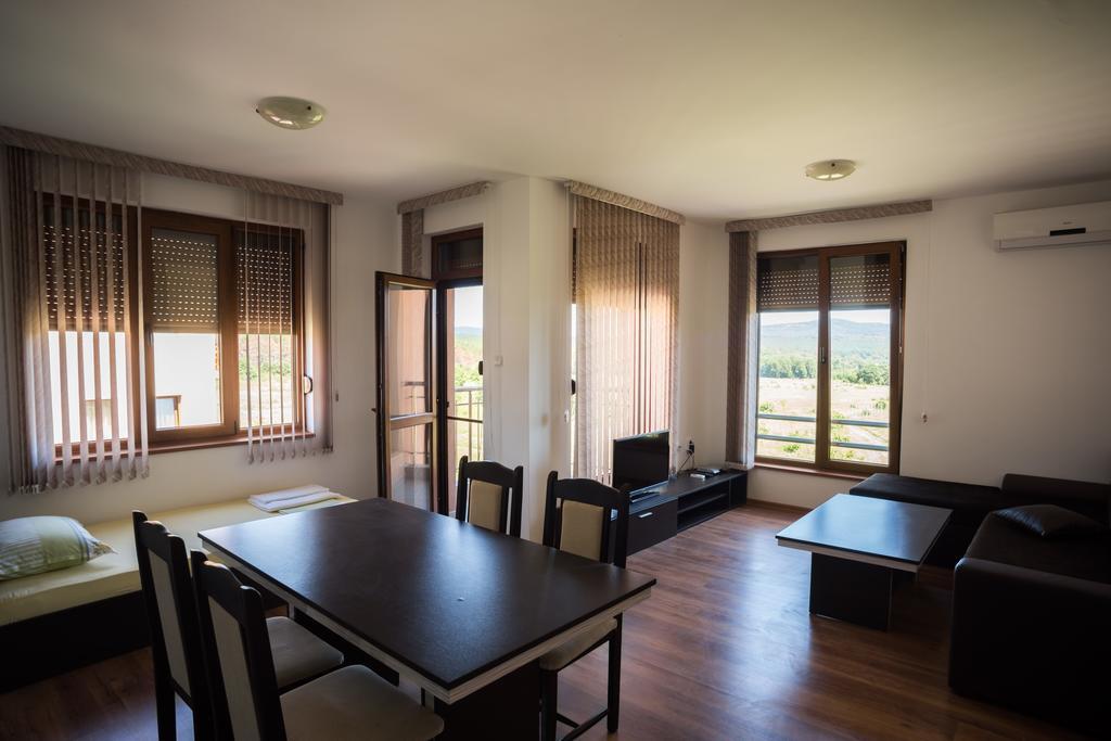 Guest House Georgievi Primorsko Exterior foto