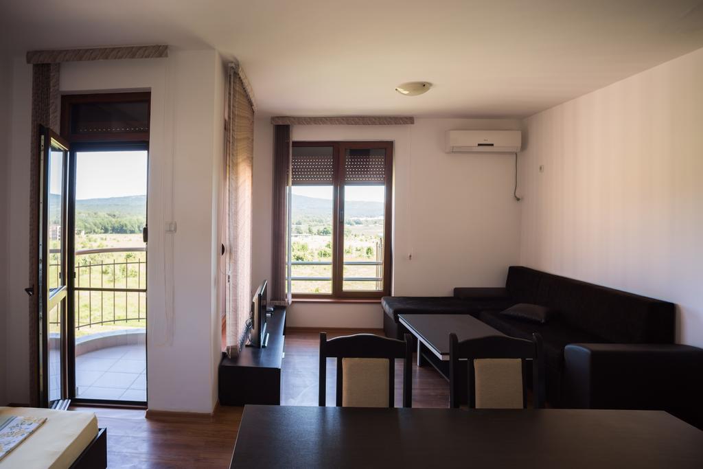 Guest House Georgievi Primorsko Exterior foto