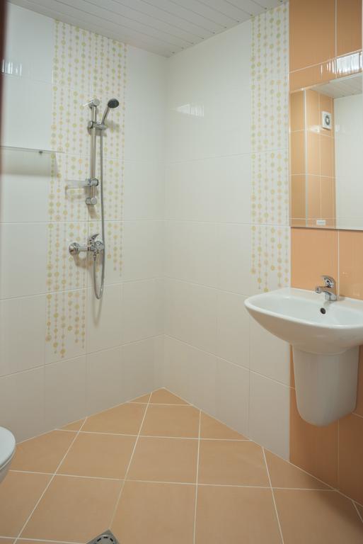 Guest House Georgievi Primorsko Exterior foto