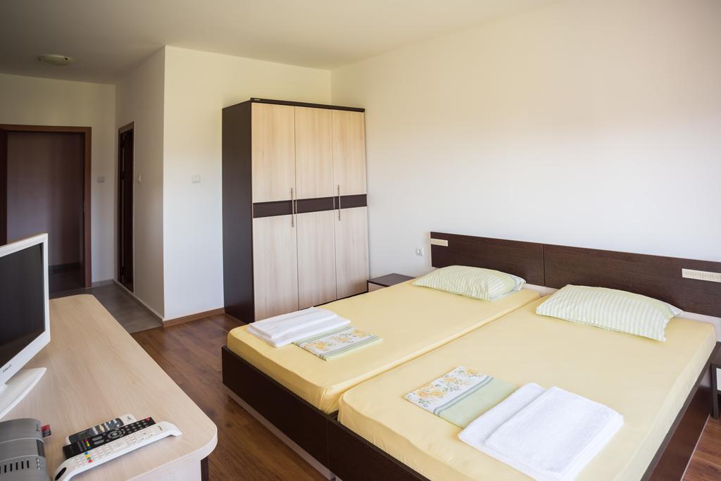 Guest House Georgievi Primorsko Exterior foto