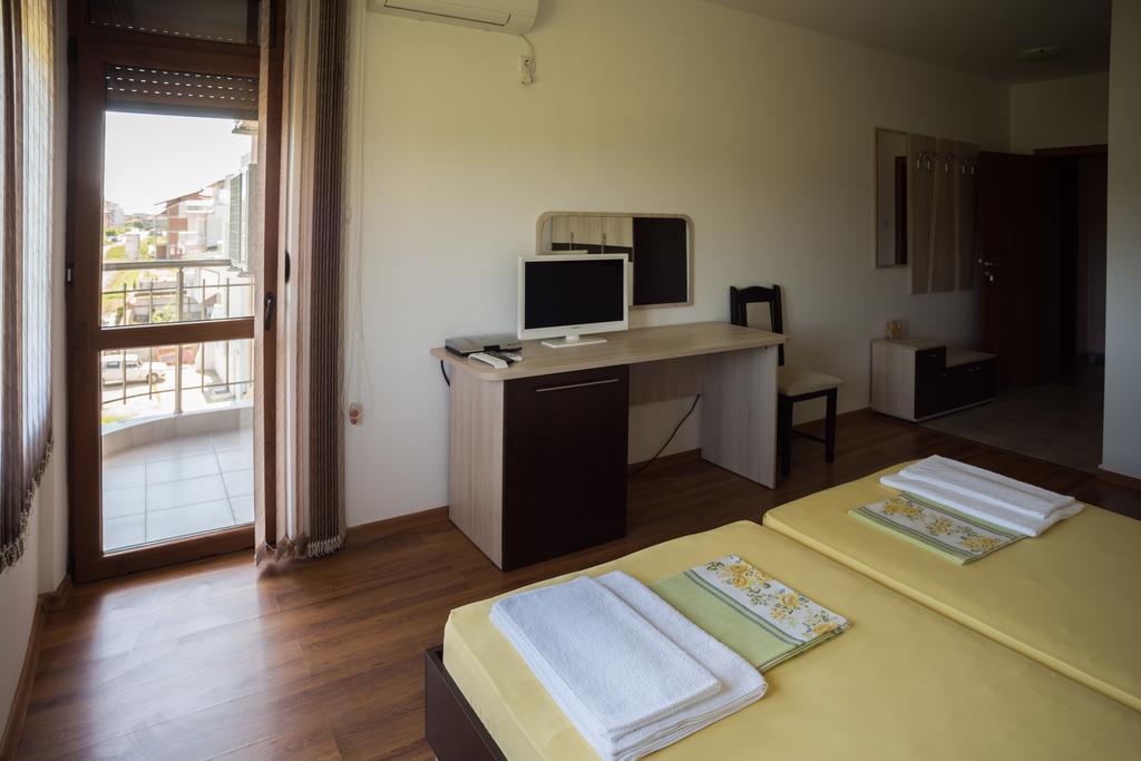Guest House Georgievi Primorsko Exterior foto