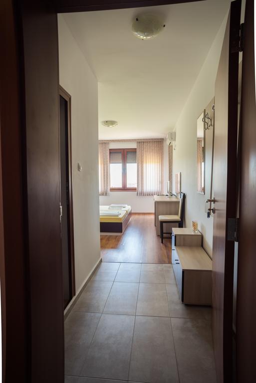 Guest House Georgievi Primorsko Exterior foto
