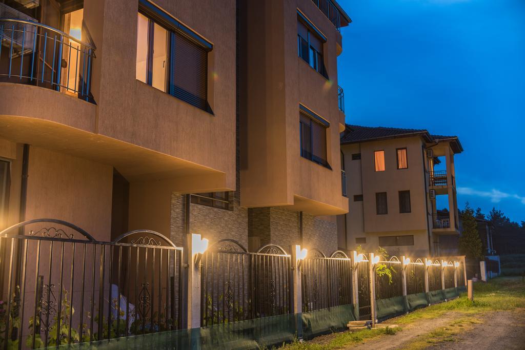 Guest House Georgievi Primorsko Exterior foto
