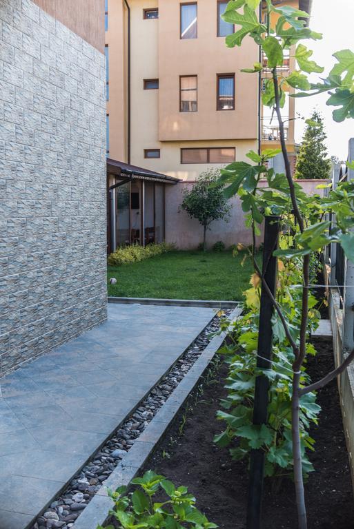 Guest House Georgievi Primorsko Exterior foto