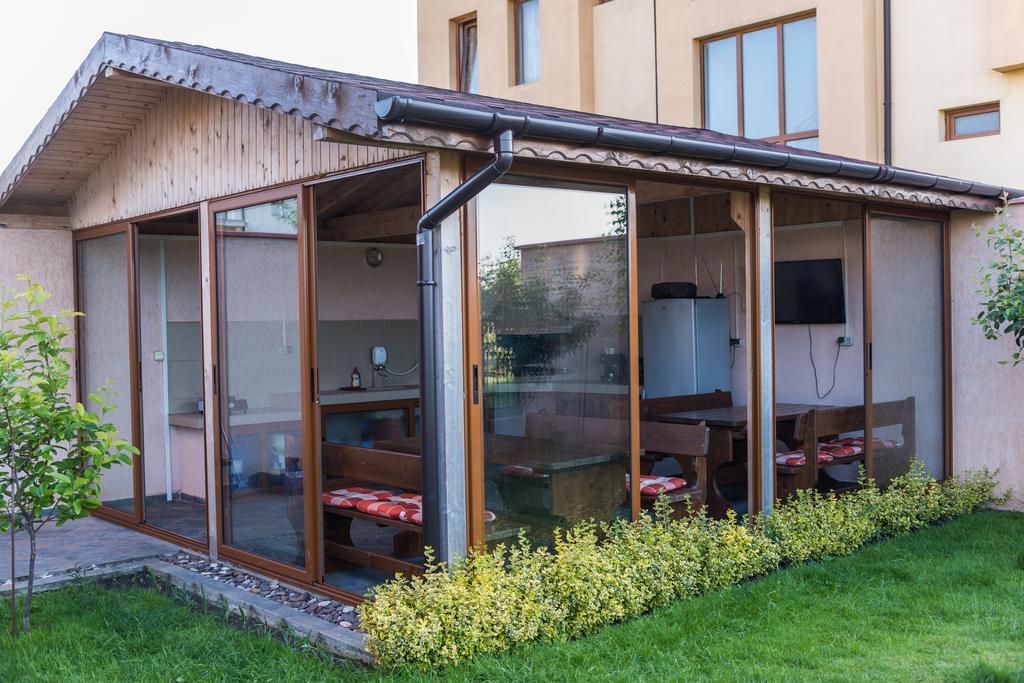 Guest House Georgievi Primorsko Exterior foto